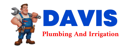 Trusted plumber in VARNELL